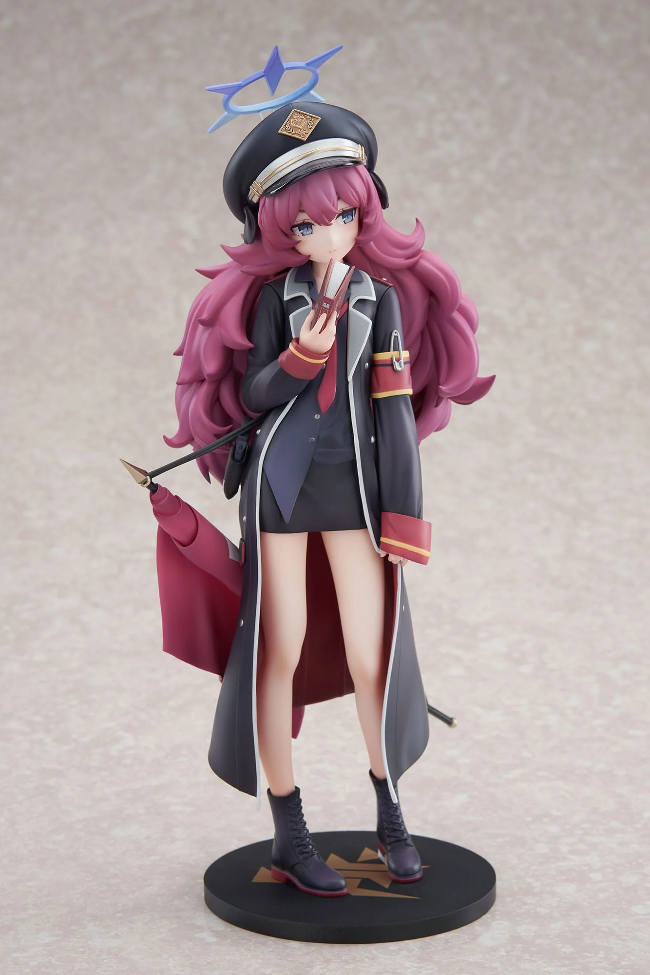 Iroha Blue Archive Apex - Image 8