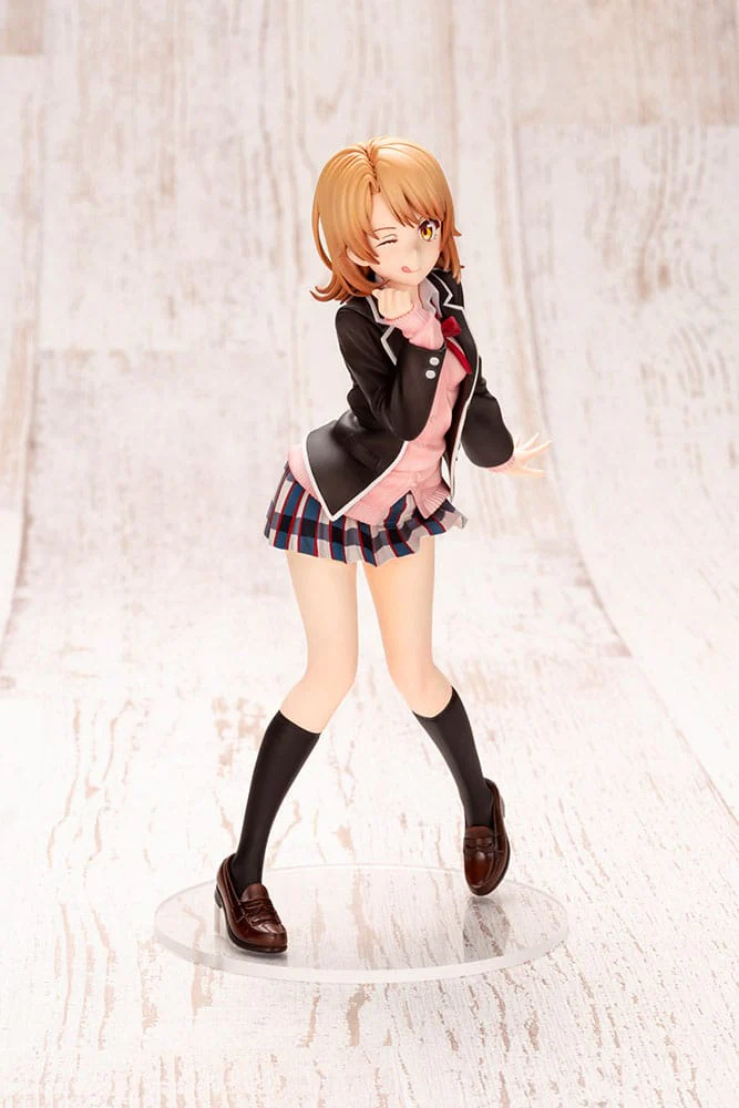 Iroha Isshiki - My Teen Romantic Comedy - Kotobukiya - Image 3