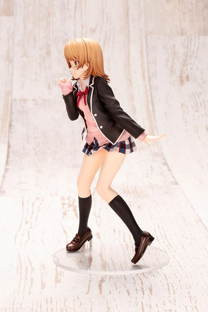 Iroha Isshiki - My Teen Romantic Comedy - Kotobukiya - Image 4