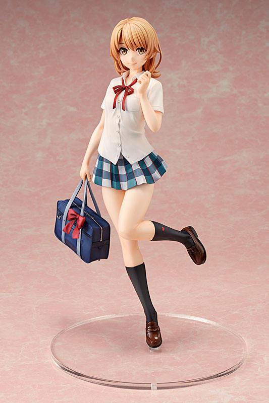 Iroha Isshiki My Teen Romantic Comedy SNAFU Climax Amakuni