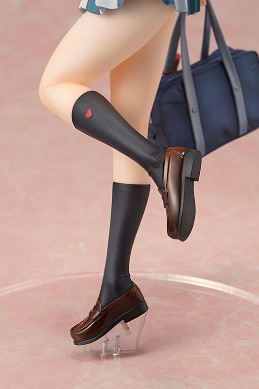 Iroha Isshiki My Teen Romantic Comedy SNAFU Climax Amakuni - Image 2