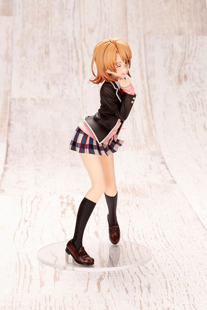 Iroha Isshiki My Teen Romantic Comedy SNAFU Climax Kotobukiya - Image 3