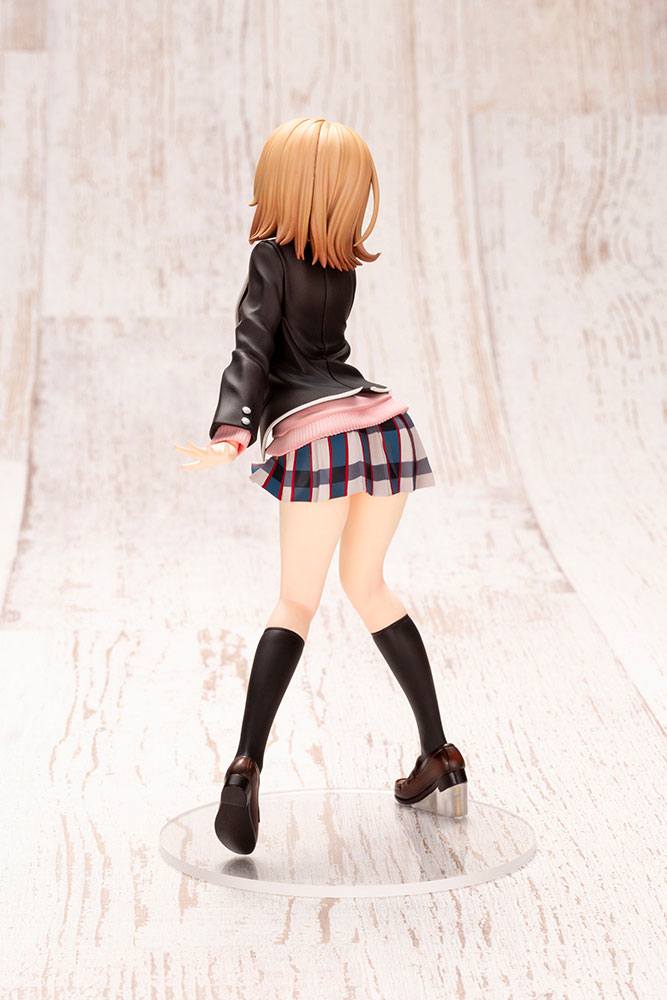 Iroha Isshiki My Teen Romantic Comedy SNAFU Climax Kotobukiya - Image 5