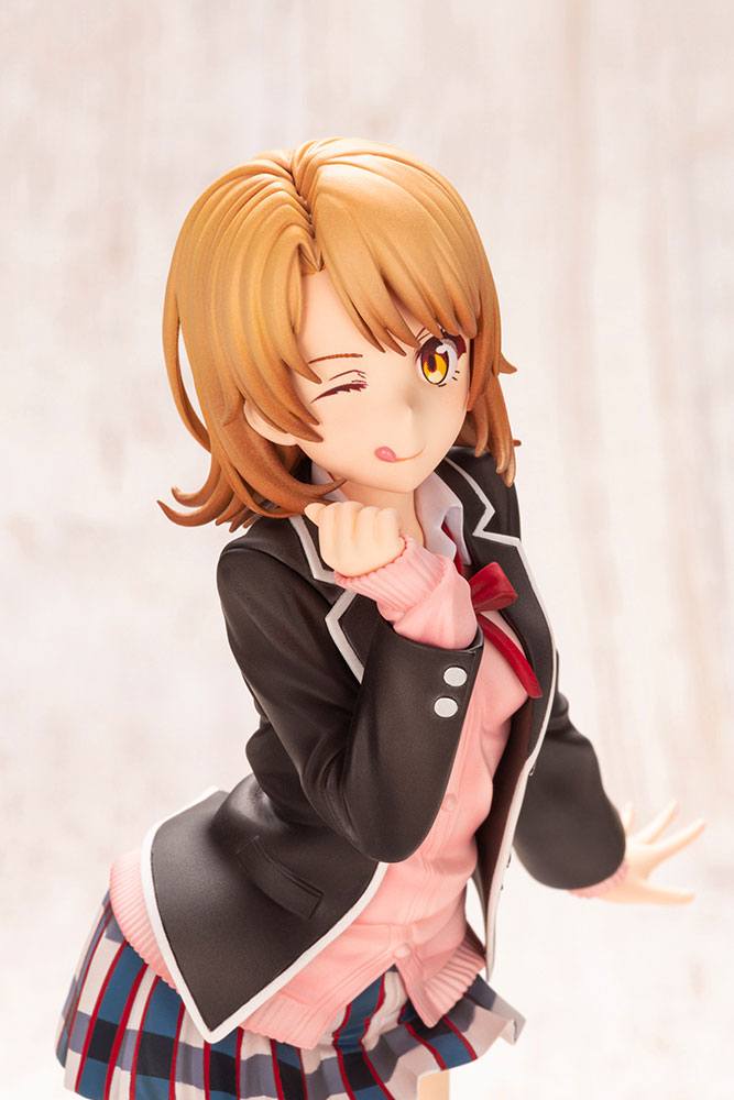 Iroha Isshiki My Teen Romantic Comedy SNAFU Climax Kotobukiya - Image 6