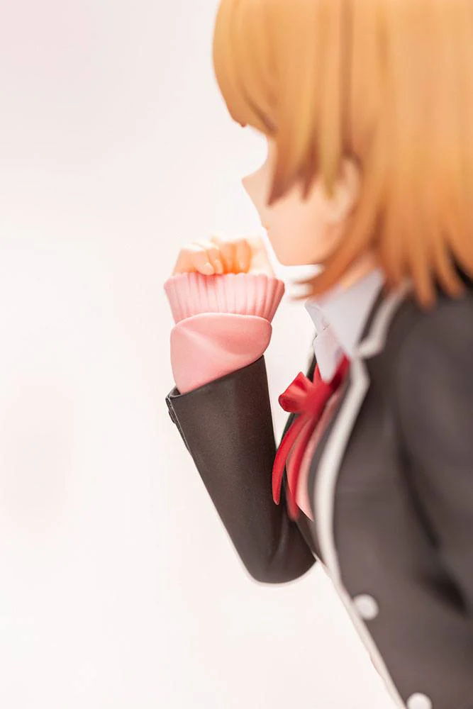 Iroha Isshiki My Teen Romantic Comedy SNAFU Climax Kotobukiya - Image 7