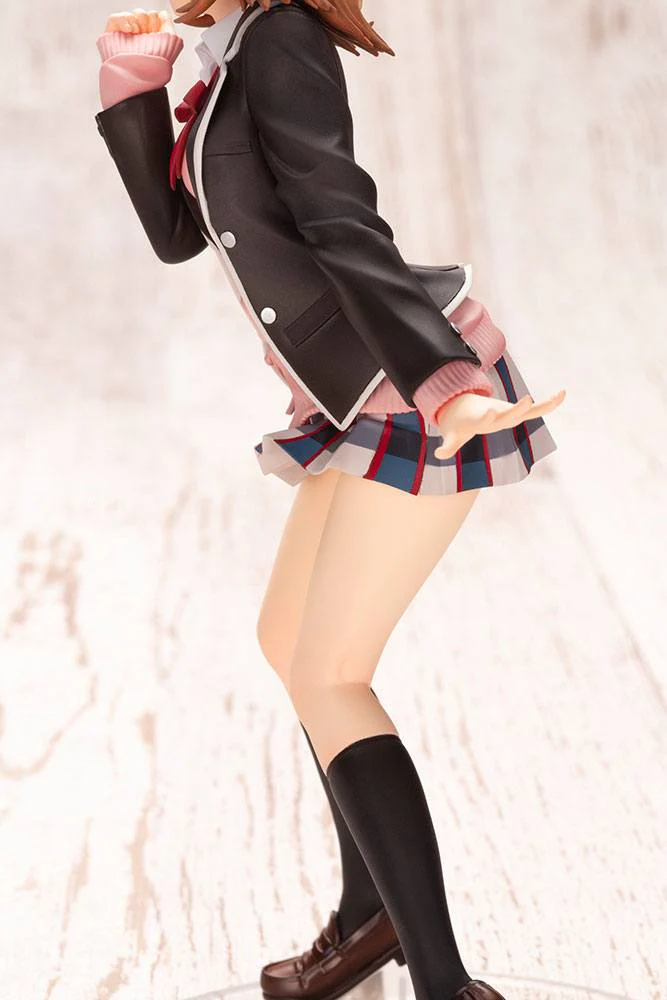 Iroha Isshiki My Teen Romantic Comedy SNAFU Climax Kotobukiya - Image 8