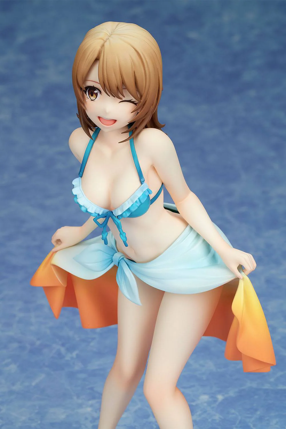 Iroha Isshiki Swimsuit Ver. Hobby Stock - Image 6
