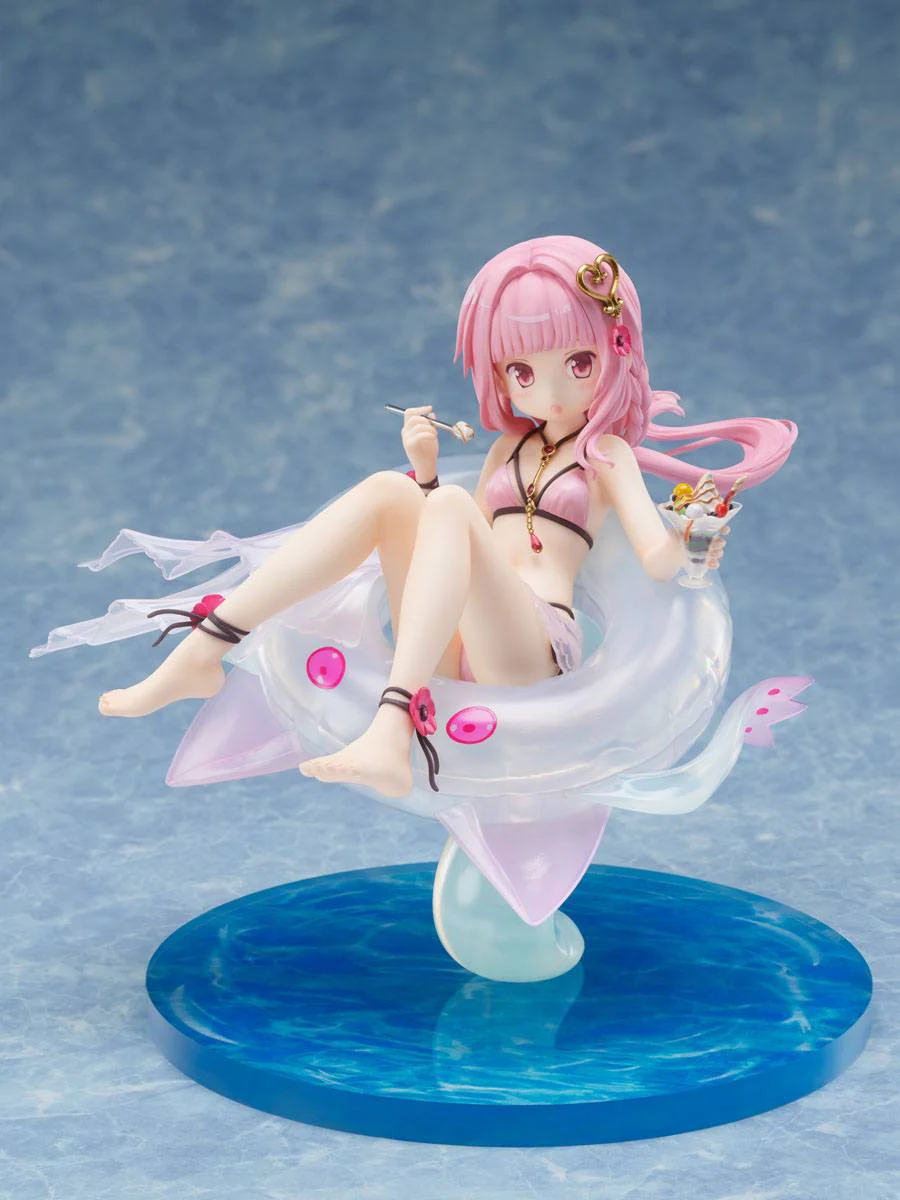 Iroha Tamaki - Swimsuit Ver. / Puella Magi Madoka Magica Side Story Magia Record