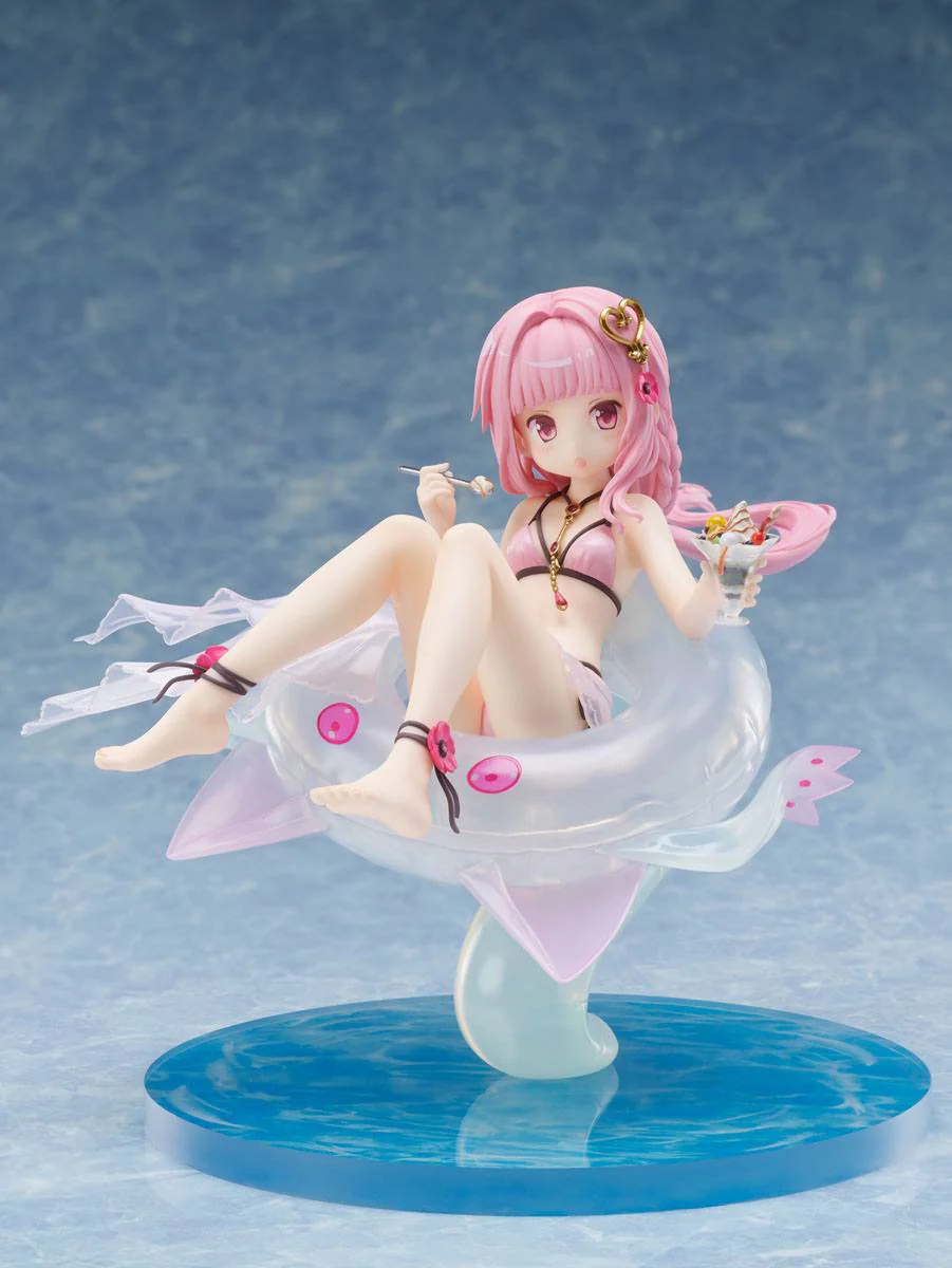 Iroha Tamaki - Swimsuit Ver. / Puella Magi Madoka Magica Side Story Magia Record - Image 10