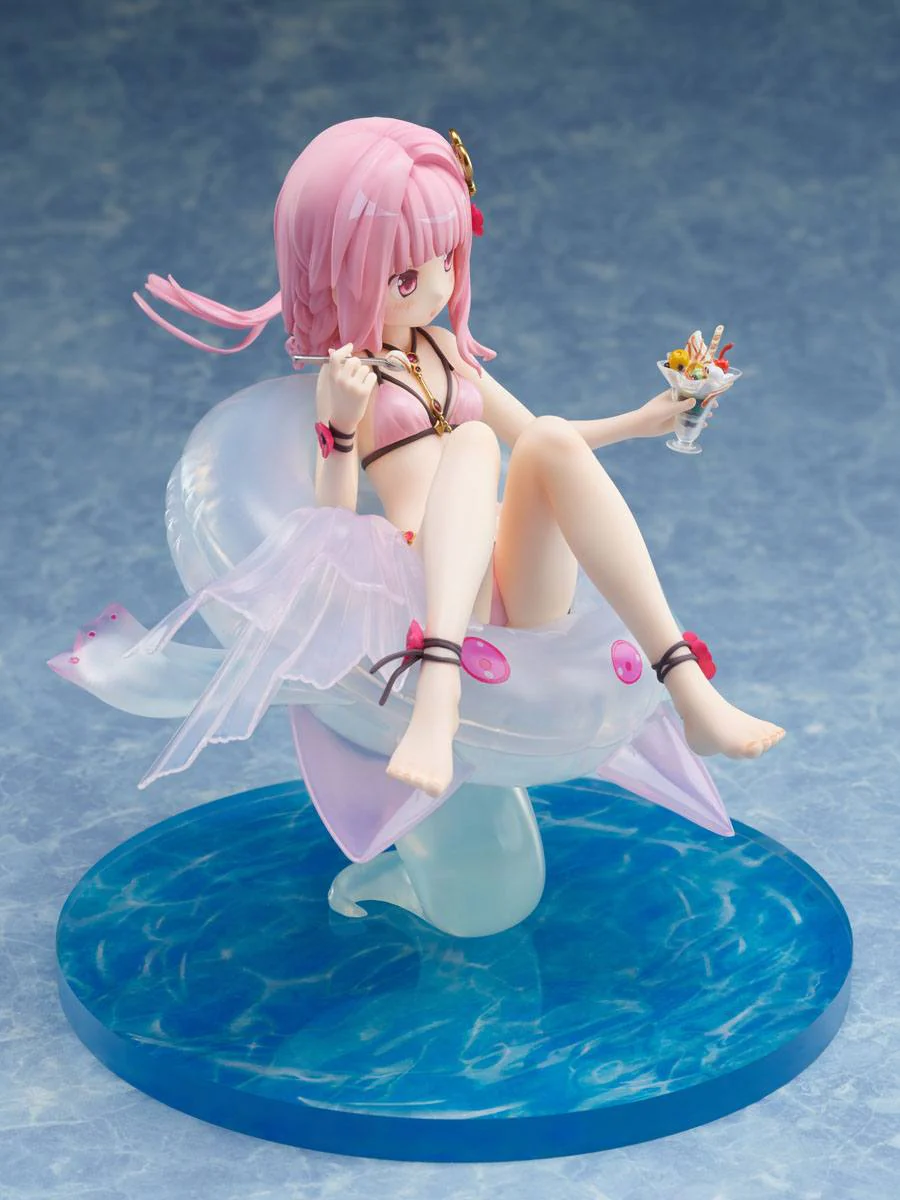 Iroha Tamaki - Swimsuit Ver. / Puella Magi Madoka Magica Side Story Magia Record - Image 3
