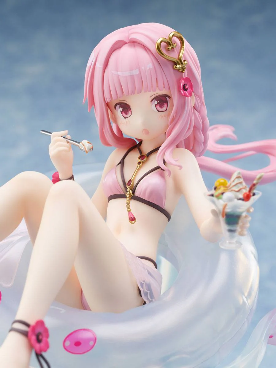 Iroha Tamaki - Swimsuit Ver. / Puella Magi Madoka Magica Side Story Magia Record - Image 4