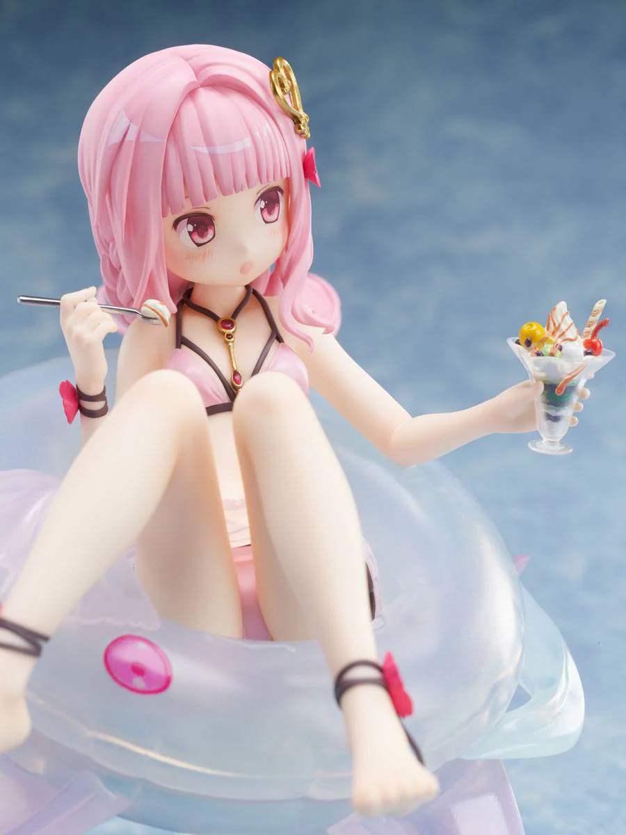 Iroha Tamaki - Swimsuit Ver. / Puella Magi Madoka Magica Side Story Magia Record - Image 5