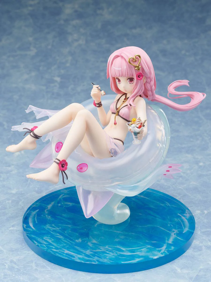 Iroha Tamaki - Swimsuit Ver. / Puella Magi Madoka Magica Side Story Magia Record - Image 6