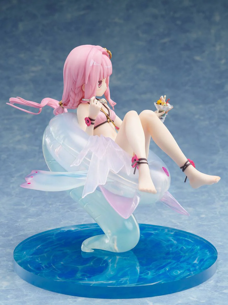Iroha Tamaki - Swimsuit Ver. / Puella Magi Madoka Magica Side Story Magia Record - Image 7