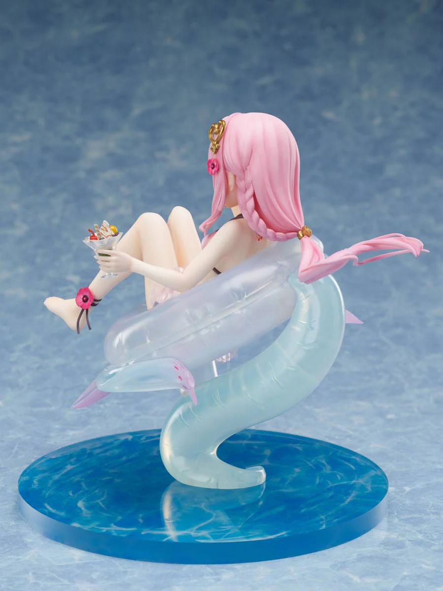 Iroha Tamaki - Swimsuit Ver. / Puella Magi Madoka Magica Side Story Magia Record - Image 9