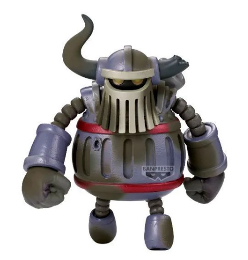 Iron Giant Mega WCF Banpresto