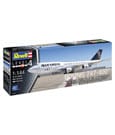 Iron Maiden Modellbausatz Boeing 747-400 "Ed Force One" - Image 3