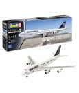 Iron Maiden Modellbausatz Boeing 747-400 "Ed Force One" - Image 4