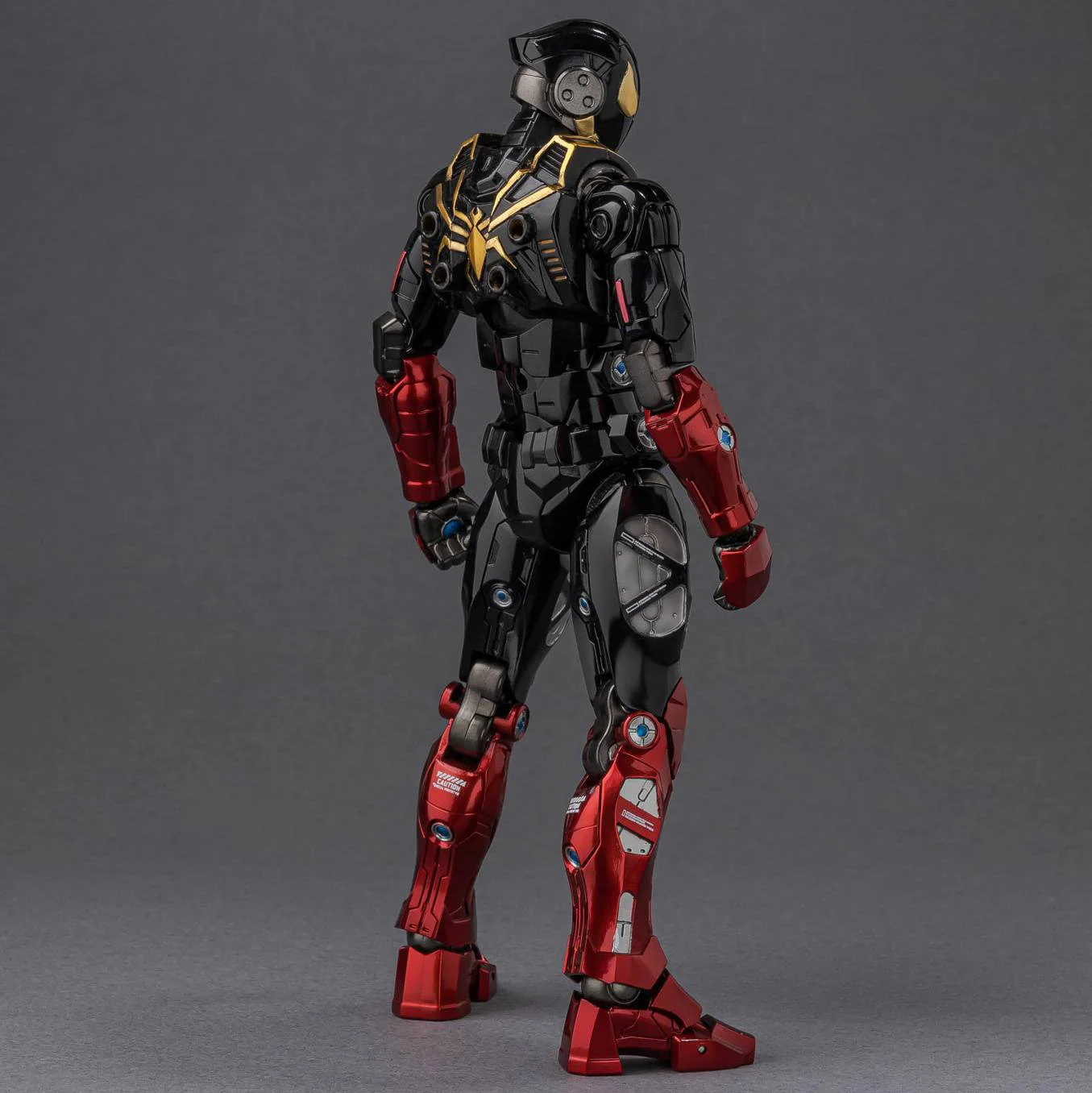 Iron Spider - Miles Morales Ver. Sentinel - Image 10