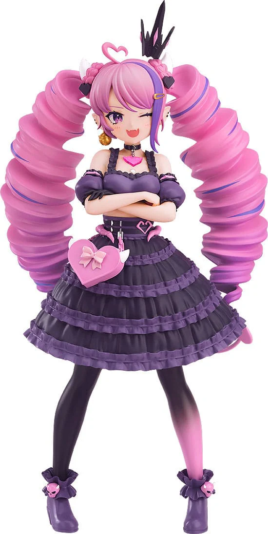 Ironmouse Pop Up Parade SP VShojo Good Smile Company