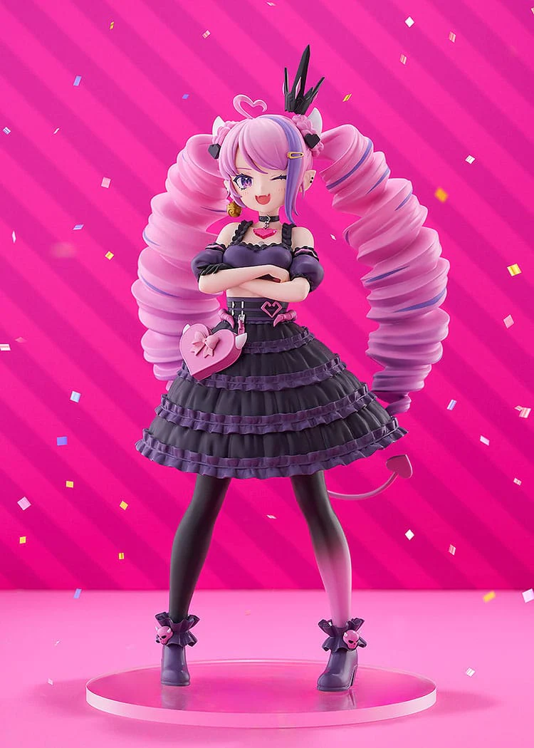 Ironmouse Pop Up Parade SP VShojo Good Smile Company - Image 3