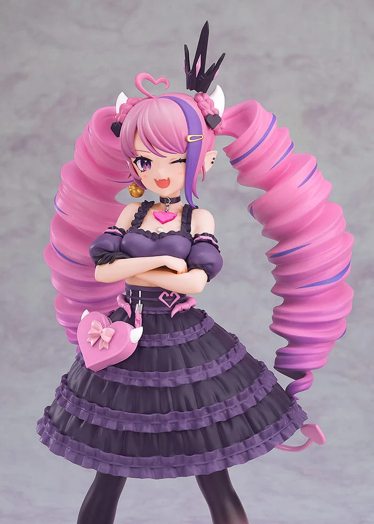 Ironmouse Pop Up Parade SP VShojo Good Smile Company - Image 7