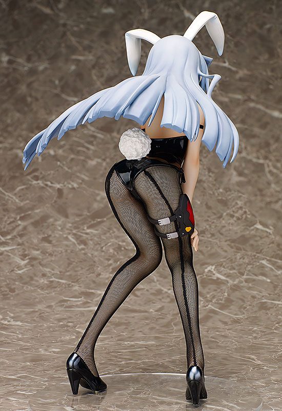 IS (Infinite Stratos) PVC Statue Laura Bodewig Bunny Ver. 2nd [Beschädigte Verpacung] - Image 3