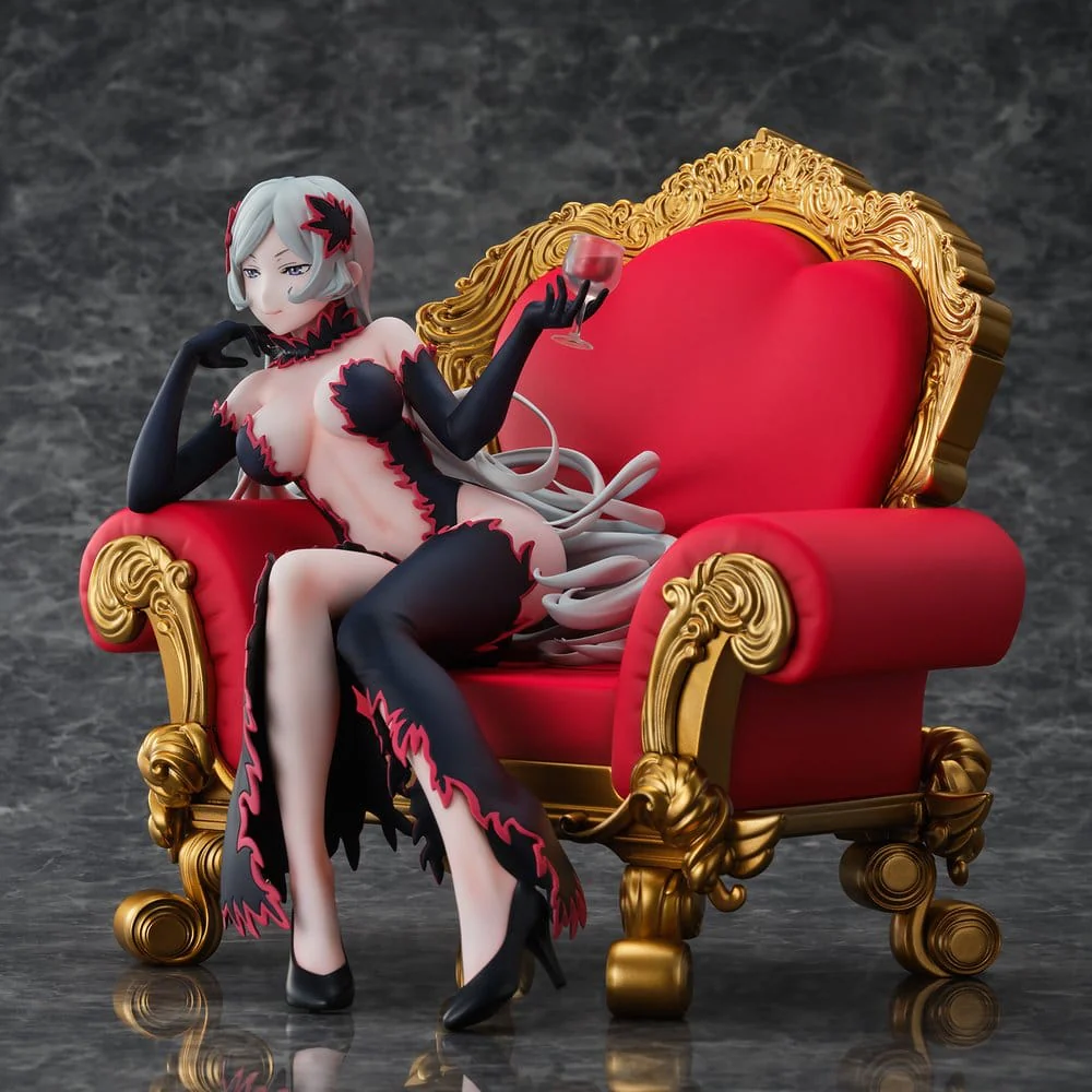 Is It Wrong to Try to Pick Up Girls in a Dungeon? V PVC Figur Freya - Image 4