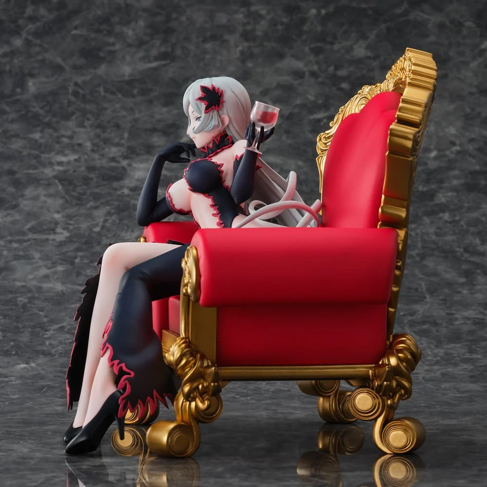 Is It Wrong to Try to Pick Up Girls in a Dungeon? V PVC Figur Freya - Image 5