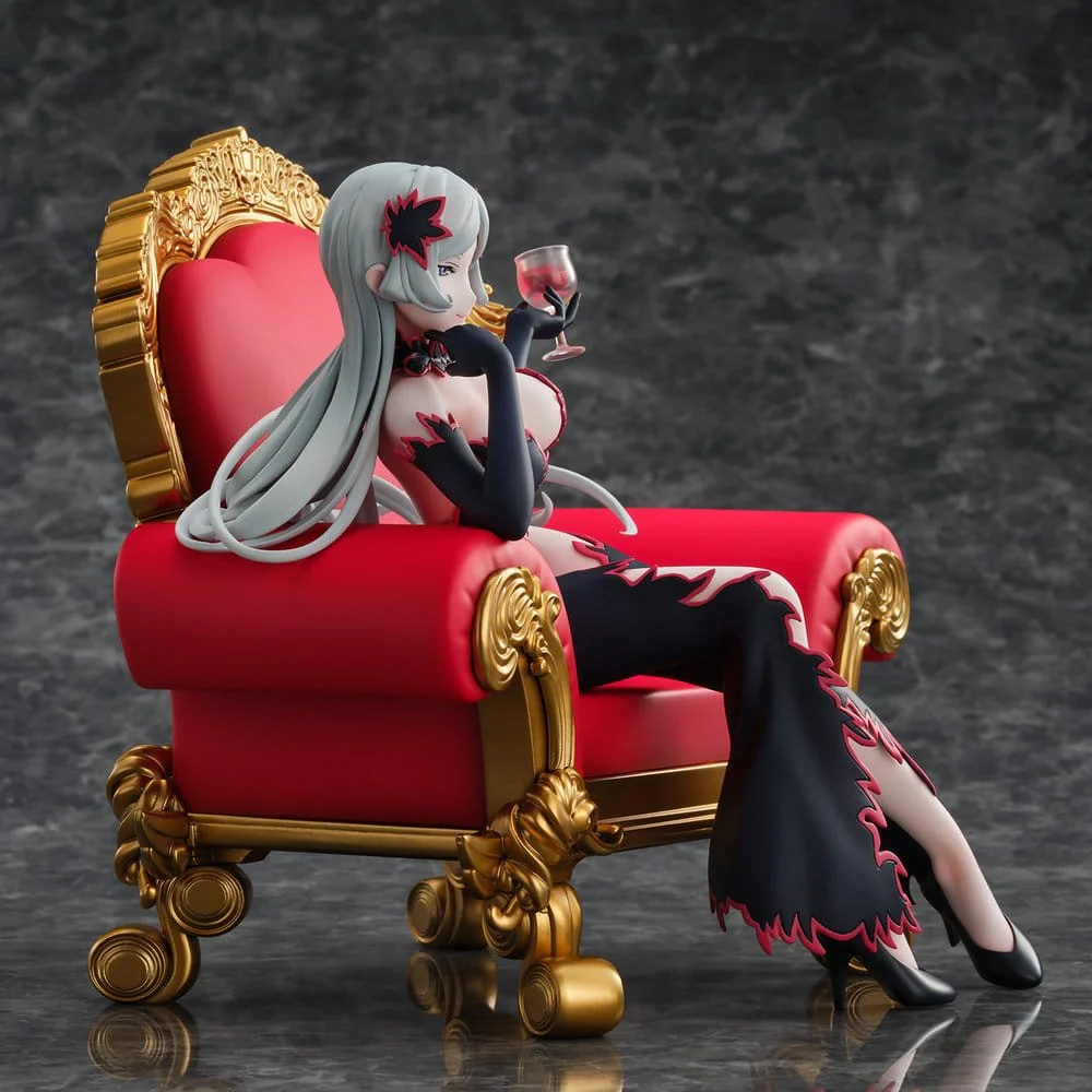 Is It Wrong to Try to Pick Up Girls in a Dungeon? V PVC Figur Freya - Image 8