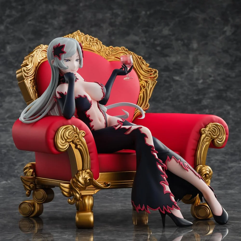 Is It Wrong to Try to Pick Up Girls in a Dungeon? V PVC Figur Freya - Image 9