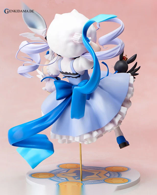 Is the order a Magical Girl? - Magical Girl Chino - Image 2
