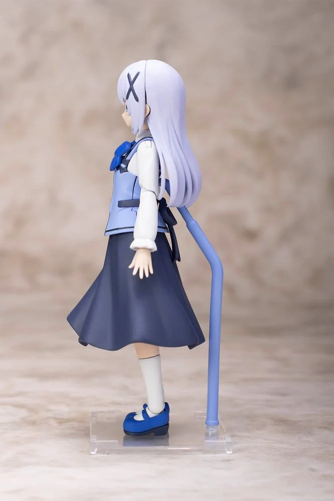 Is the Order a Rabbit? Bloom Plafia Plastic Model Kit Chino - Image 10