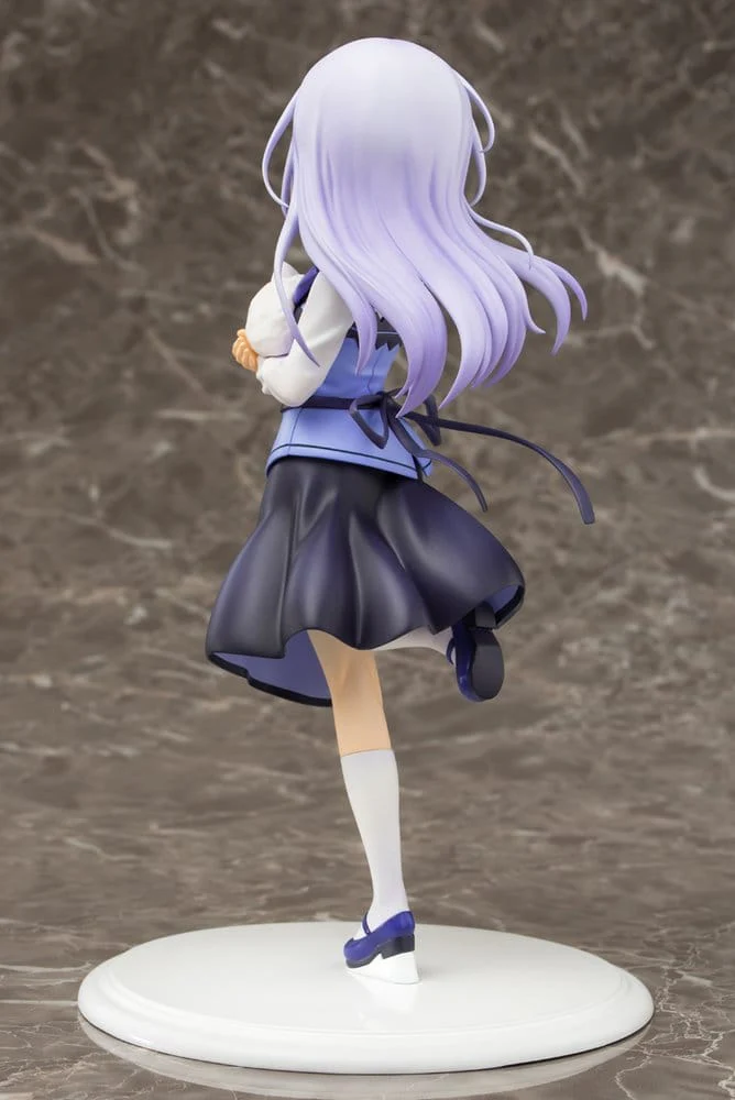 Is the Order a Rabbit?? PVC Figur Chino (Cafe Style) - Image 6