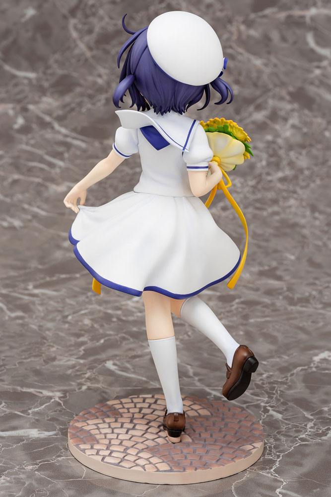 Is the Order a Rabbit PVC Statue Maya (Summer Uniform) - Image 3