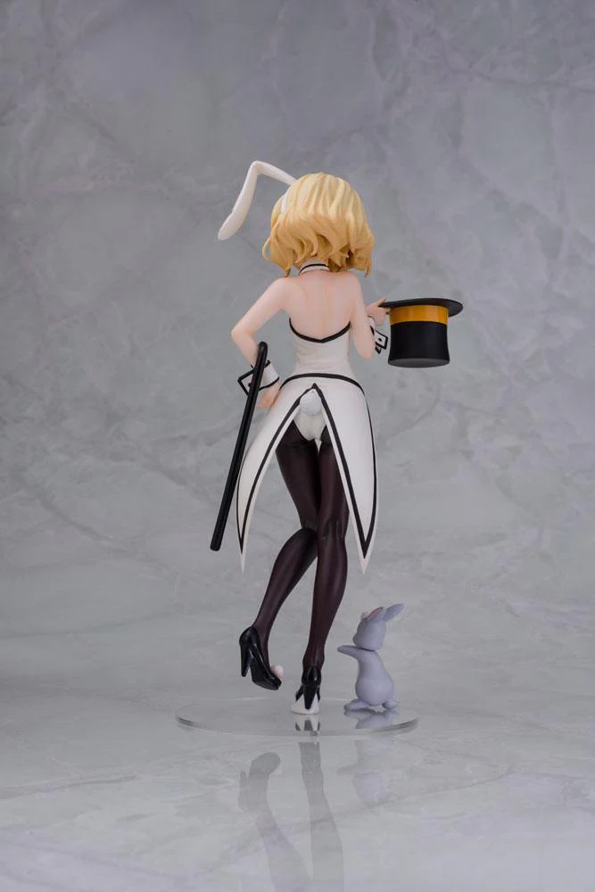 Is the Order a Rabbit? PVC Statue Syaro Bunny Version - Image 3