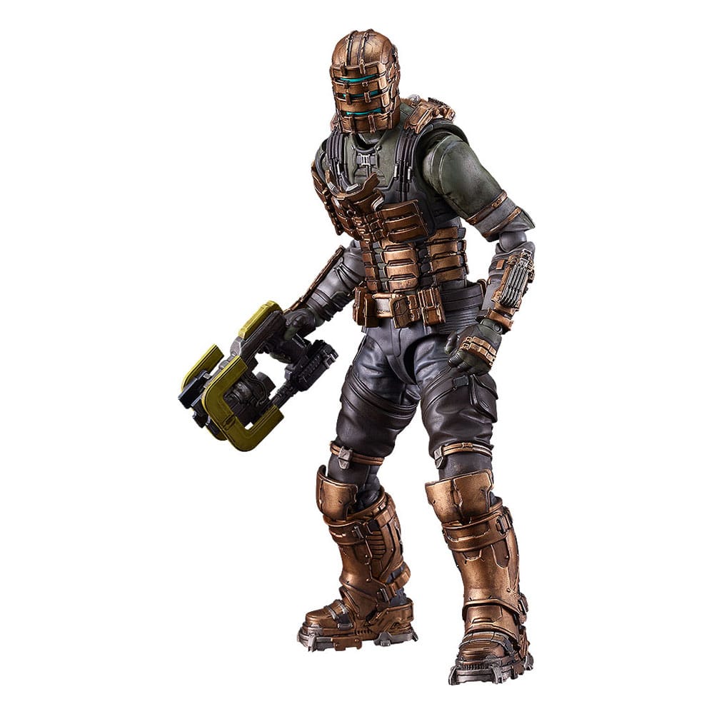 Isaac Clarke Figma SP-162 Good Smile Company