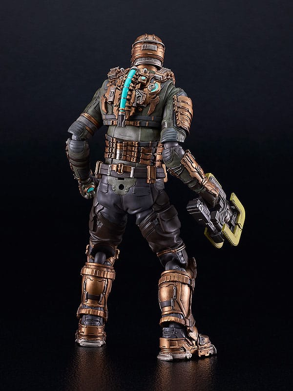 Isaac Clarke Figma SP-162 Good Smile Company - Image 3