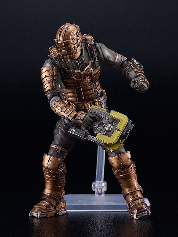Isaac Clarke Figma SP-162 Good Smile Company - Image 4