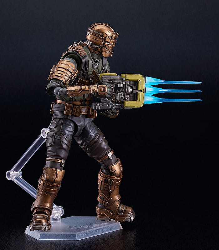 Isaac Clarke Figma SP-162 Good Smile Company - Image 6