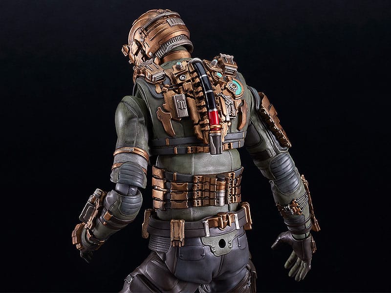 Isaac Clarke Figma SP-162 Good Smile Company - Image 7