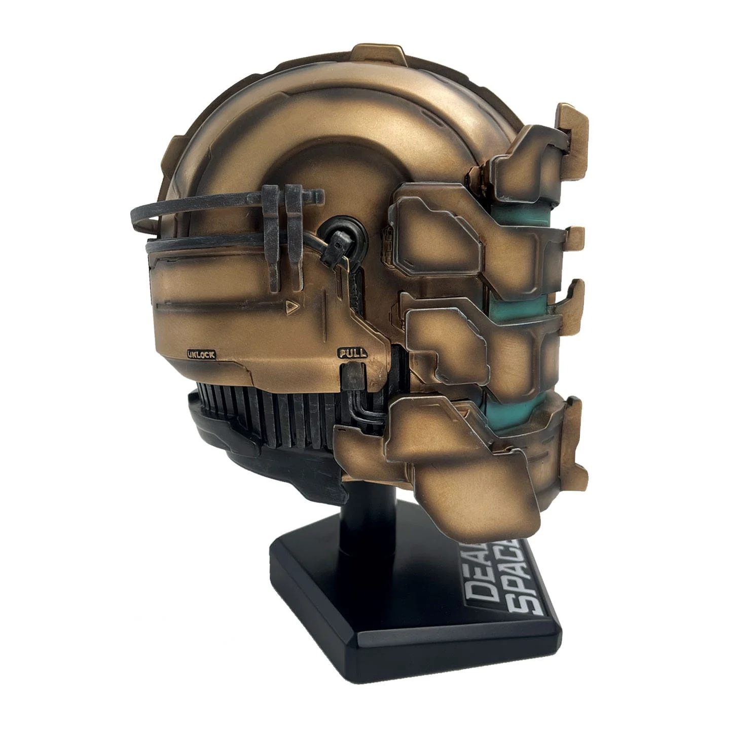 Isaac Helmet Limited Edition Replik Fanatik - Image 8