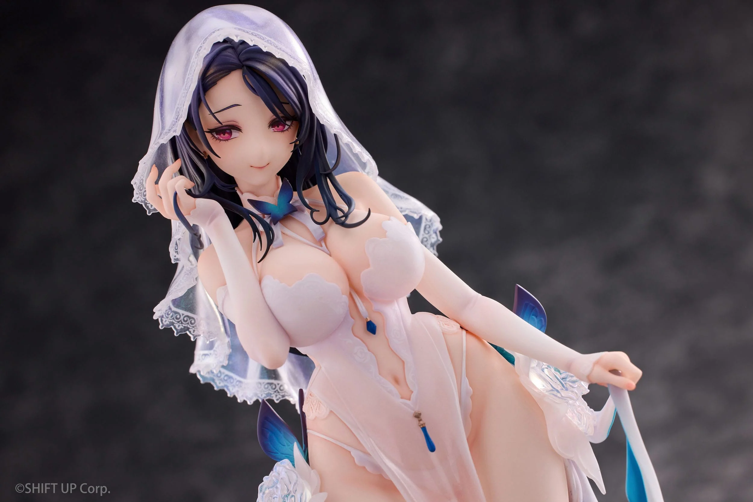 Isabel Honeymoon Party Deluxe Edtition Goddess of Victory: Nikke Hobby Sakura - Image 10