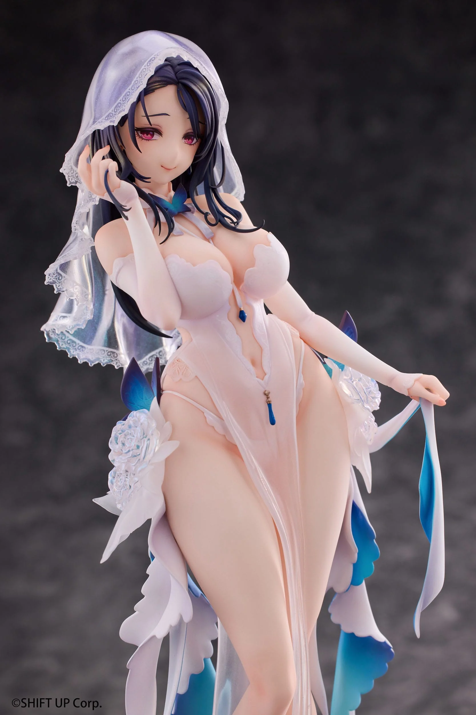 Isabel Honeymoon Party Deluxe Edtition Goddess of Victory: Nikke Hobby Sakura - Image 11