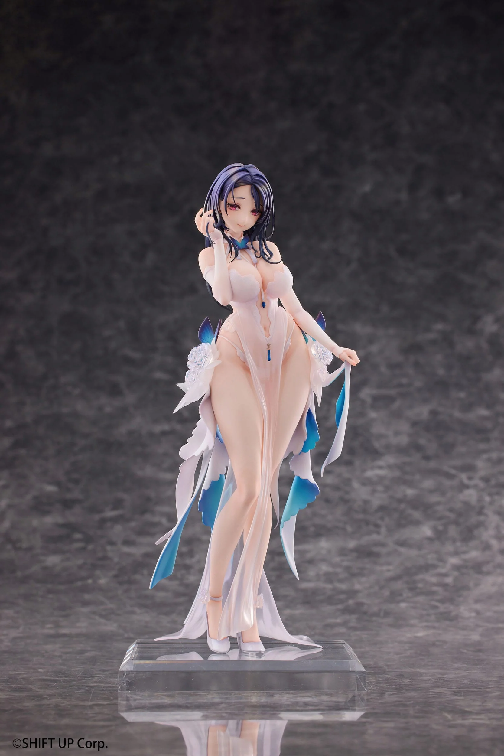 Isabel Honeymoon Party Deluxe Edtition Goddess of Victory: Nikke Hobby Sakura - Image 15