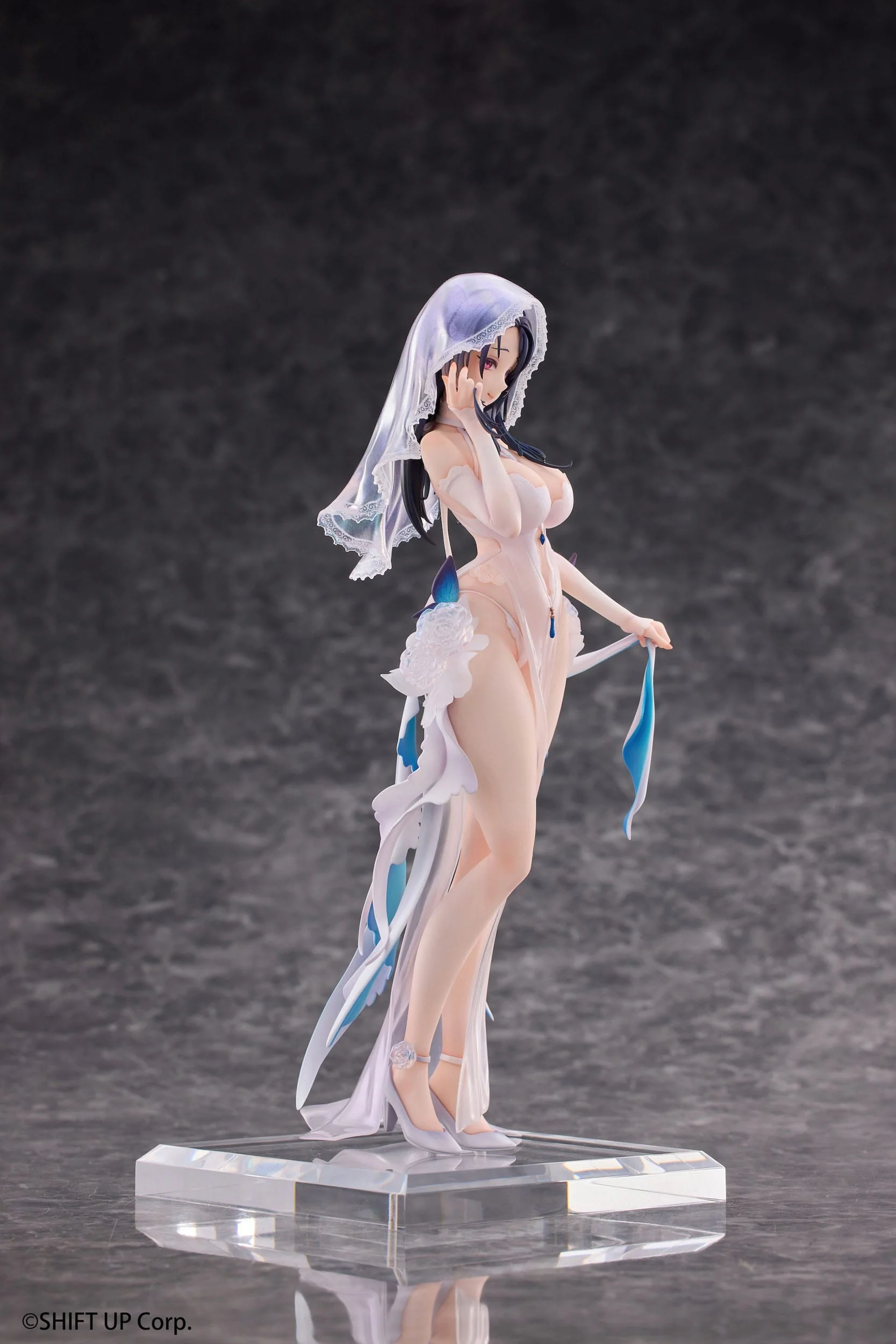 Isabel Honeymoon Party Deluxe Edtition Goddess of Victory: Nikke Hobby Sakura - Image 16