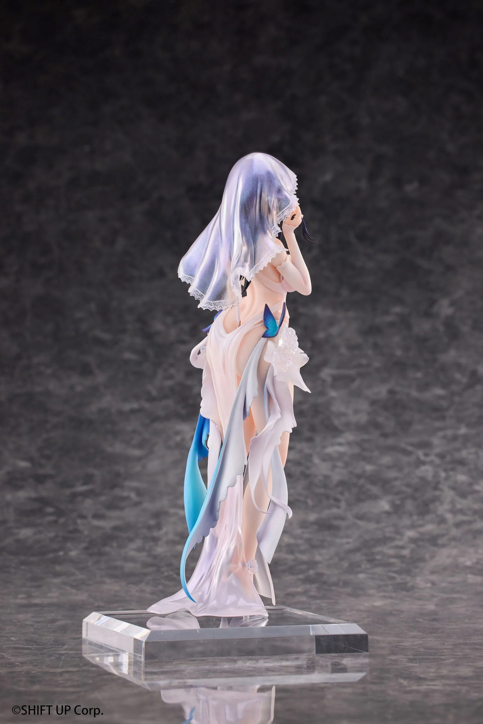 Isabel Honeymoon Party Deluxe Edtition Goddess of Victory: Nikke Hobby Sakura - Image 17