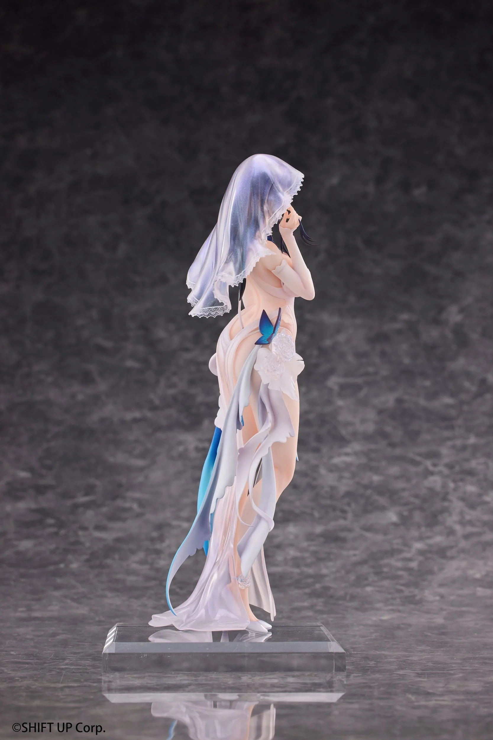 Isabel Honeymoon Party Deluxe Edtition Goddess of Victory: Nikke Hobby Sakura - Image 18