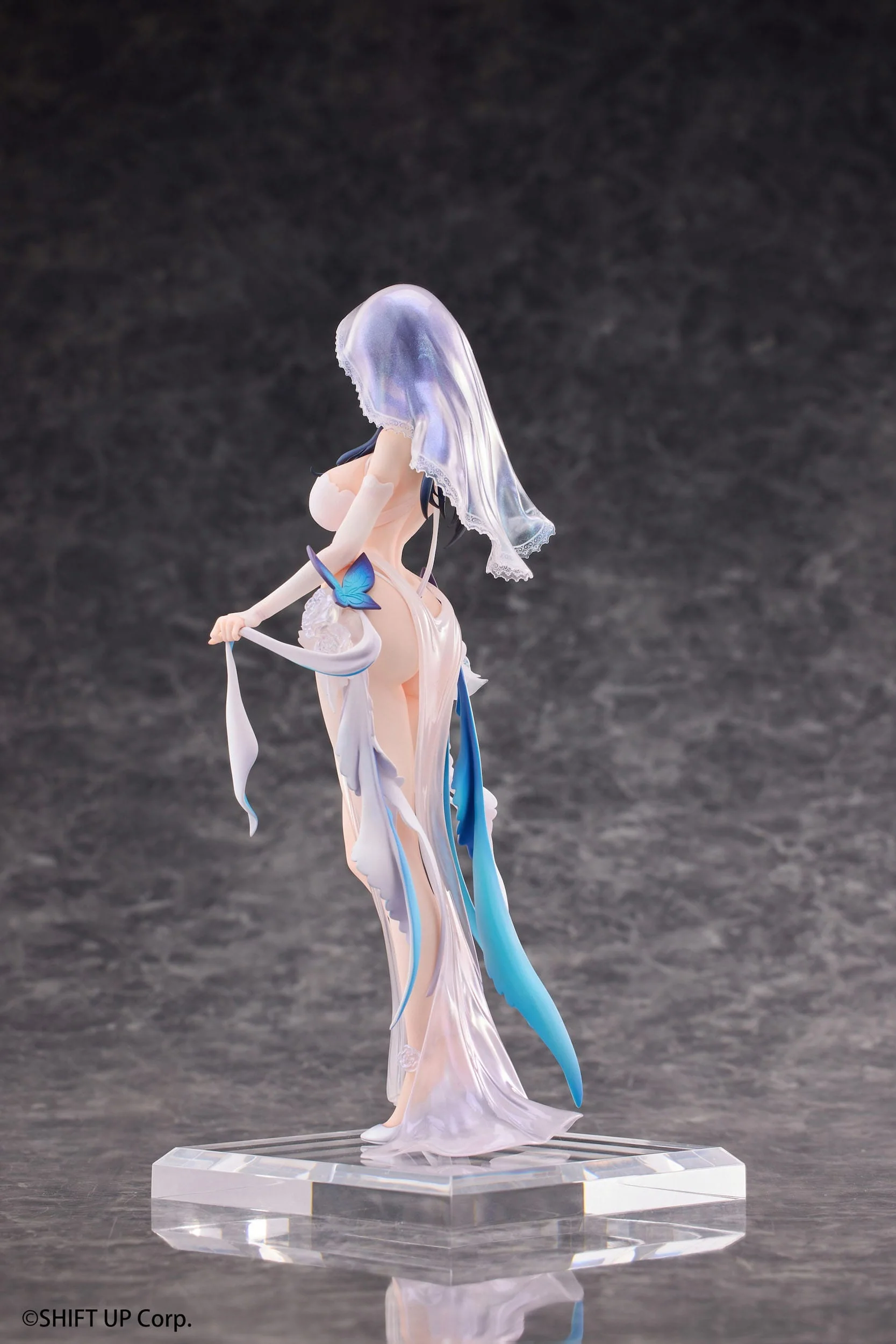 Isabel Honeymoon Party Deluxe Edtition Goddess of Victory: Nikke Hobby Sakura - Image 21