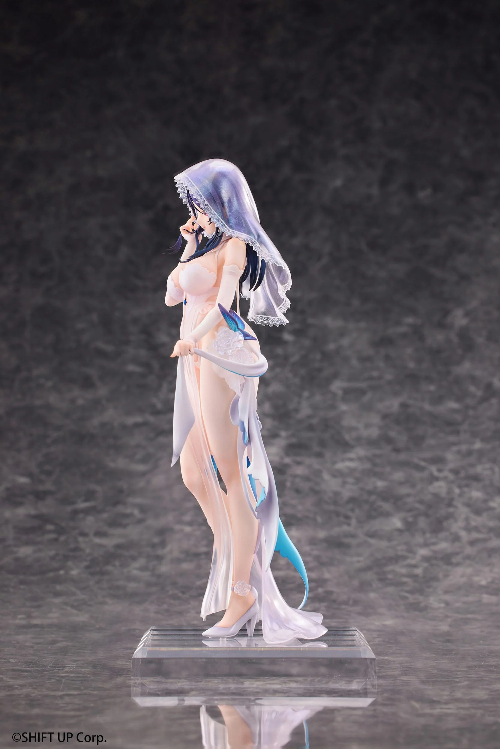 Isabel Honeymoon Party Deluxe Edtition Goddess of Victory: Nikke Hobby Sakura - Image 22